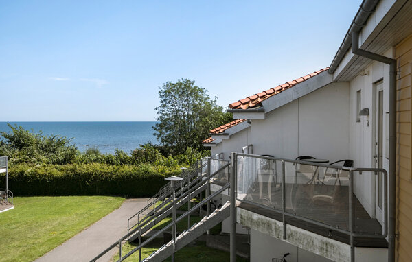 Lejlighed - Gudhjem , Danmark - I59954 2