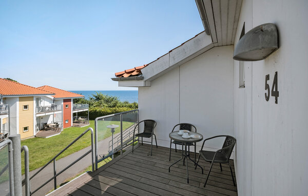 Ferieleilighet - Gudhjem , Danmark - I59954 101