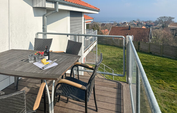 Lejlighed - Gudhjem , Danmark - I59954 1