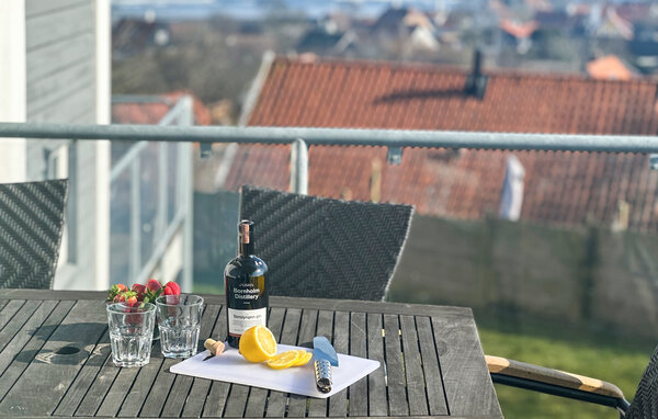 Ferieleilighet - Gudhjem , Danmark - I59954 8