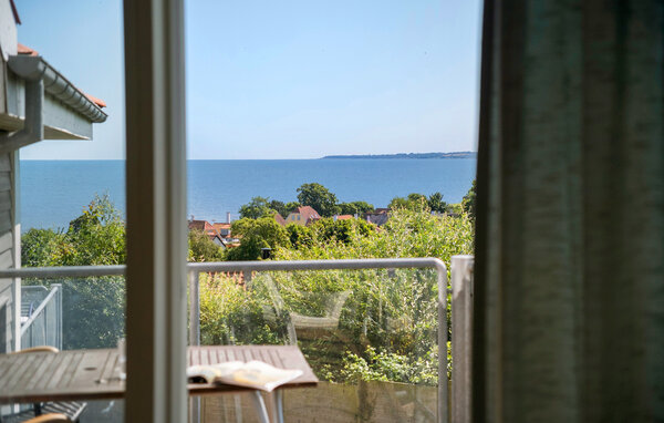 Ferieleilighet - Gudhjem , Danmark - I59954 201