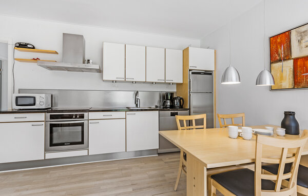 Semesterlägenhet - Gudhjem , Danmark - I59955 6