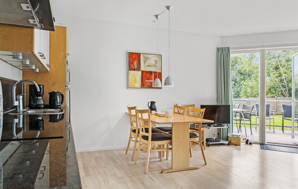 Semesterlägenhet - Gudhjem , Danmark - I59955 402
