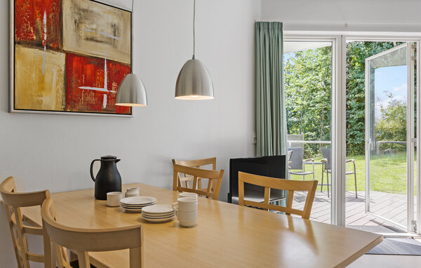 Semesterlägenhet - Gudhjem , Danmark - I59955 403