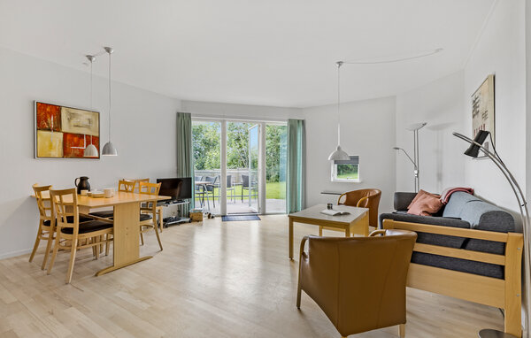 Semesterlägenhet - Gudhjem , Danmark - I59955 3