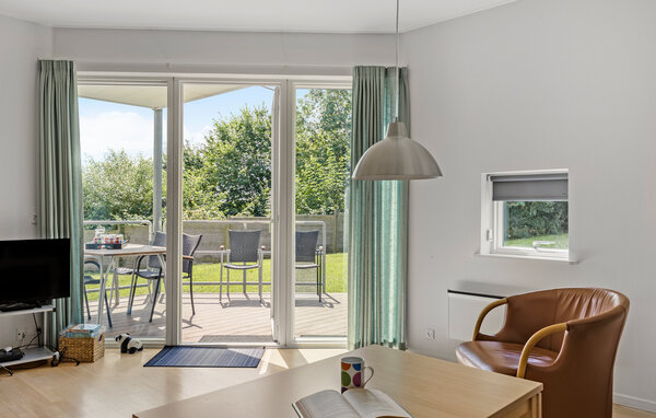 Semesterlägenhet - Gudhjem , Danmark - I59955 7