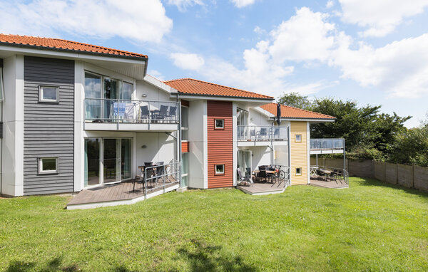 Semesterlägenhet - Gudhjem , Danmark - I59955 2
