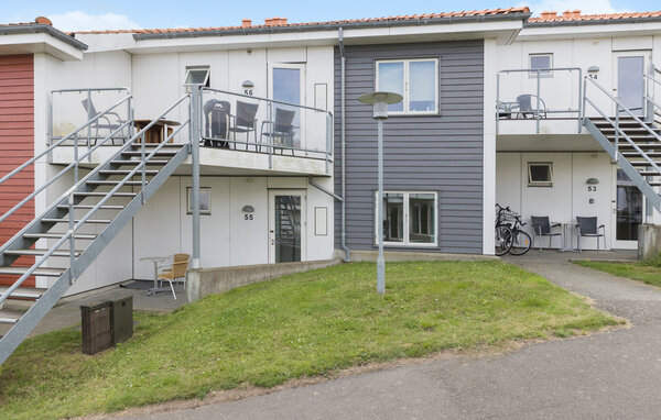 Semesterlägenhet - Gudhjem , Danmark - I59955 81