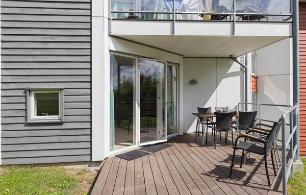 Semesterlägenhet - Gudhjem , Danmark - I59955 8