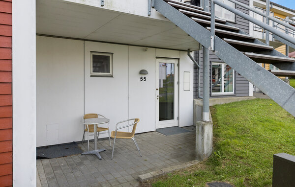 Semesterlägenhet - Gudhjem , Danmark - I59955 102