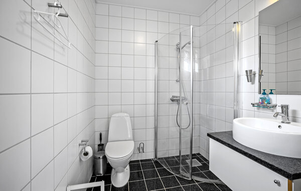 Apartamento - Gudhjem , Dinamarca - I59956 701