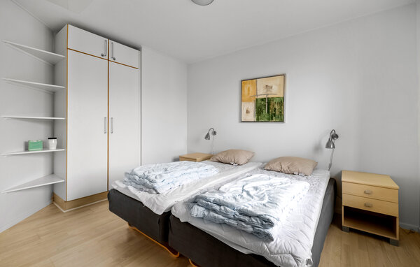 Apartamento - Gudhjem , Dinamarca - I59956 601