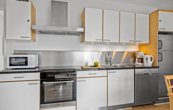 Apartamento - Gudhjem , Dinamarca - I59956 6