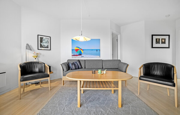 Apartamento - Gudhjem , Dinamarca - I59956 301