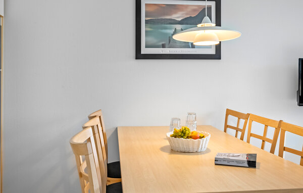 Apartamento - Gudhjem , Dinamarca - I59956 302
