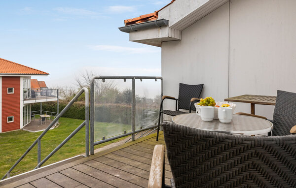 Apartamento - Gudhjem , Dinamarca - I59956 101