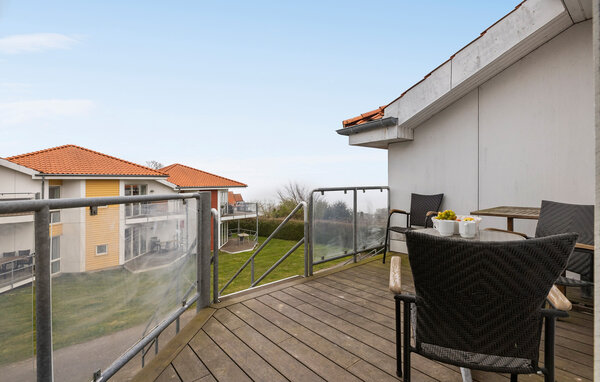 Apartamento - Gudhjem , Dinamarca - I59956 102