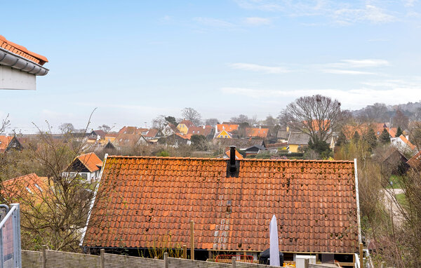 Ferienwohnung - Gudhjem , Dänemark - I59953 2