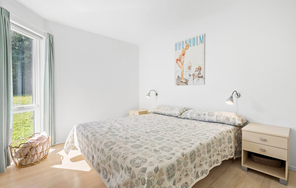 Ferieleilighet - Gudhjem , Danmark - I59957 602