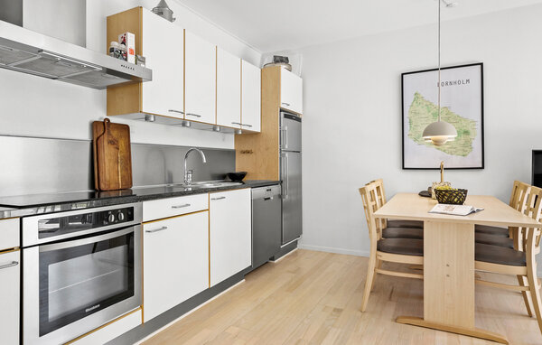 Ferieleilighet - Gudhjem , Danmark - I59957 6