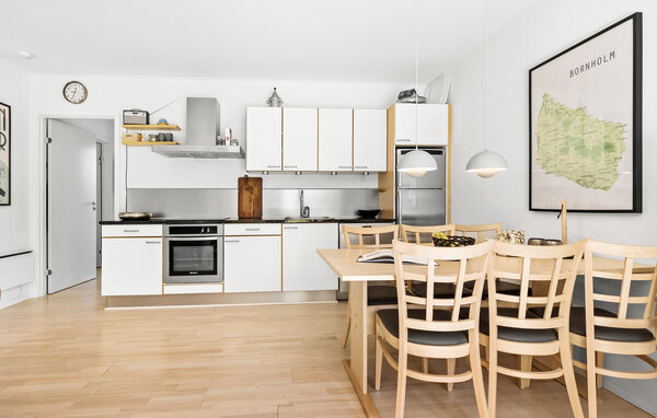Ferieleilighet - Gudhjem , Danmark - I59957 5