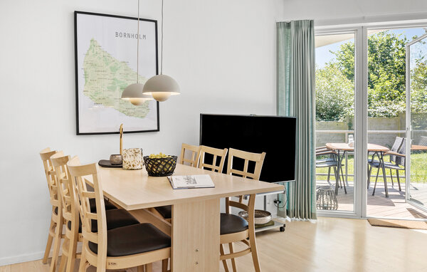 Ferieleilighet - Gudhjem , Danmark - I59957 7
