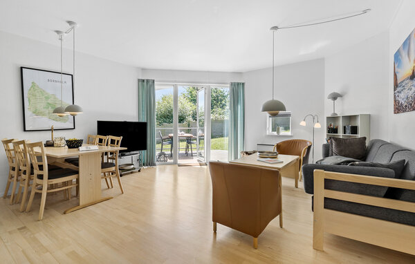 Ferieleilighet - Gudhjem , Danmark - I59957 3