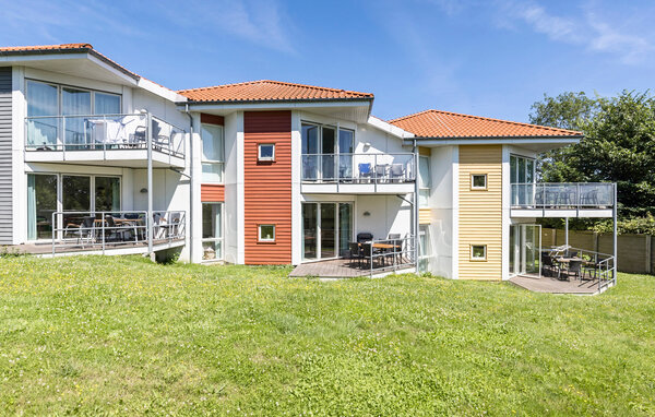 Ferieleilighet - Gudhjem , Danmark - I59957 2