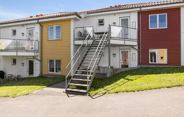 Ferieleilighet - Gudhjem , Danmark - I59957 81