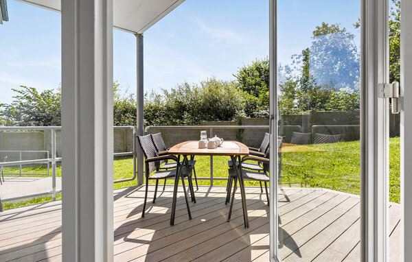 Ferieleilighet - Gudhjem , Danmark - I59957 101