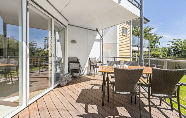 Ferieleilighet - Gudhjem , Danmark - I59957 102