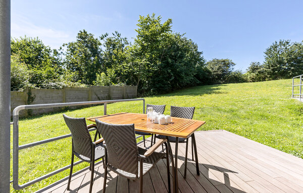 Ferieleilighet - Gudhjem , Danmark - I59957 9
