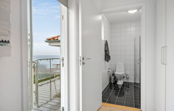 Ferieleilighet - Gudhjem , Danmark - I59958 702