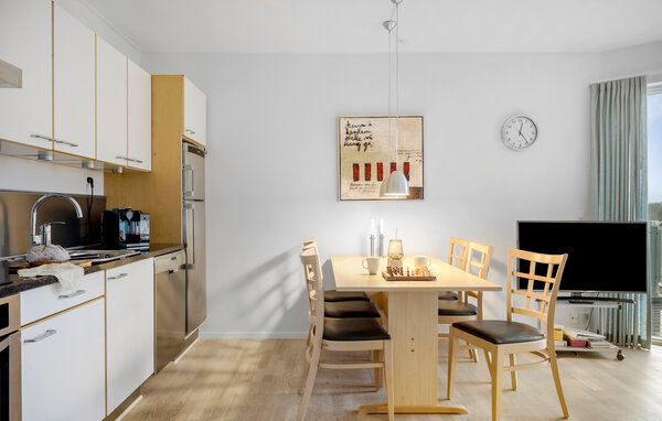 Ferieleilighet - Gudhjem , Danmark - I59958 6