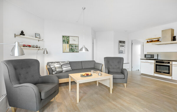 Ferieleilighet - Gudhjem , Danmark - I59958 4