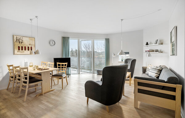 Ferieleilighet - Gudhjem , Danmark - I59958 3