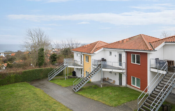 Apartament - Gudhjem , Dania - I59958 1