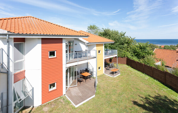 Ferieleilighet - Gudhjem , Danmark - I59958 8