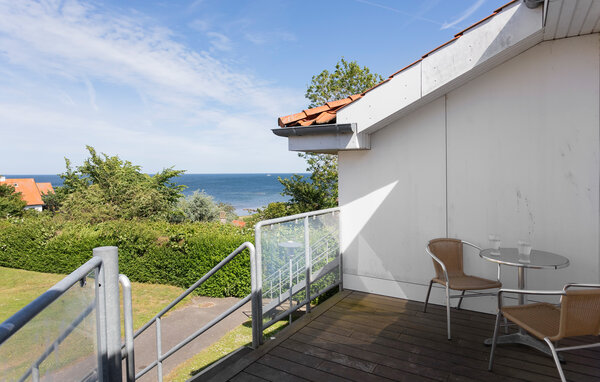 Ferieleilighet - Gudhjem , Danmark - I59958 101
