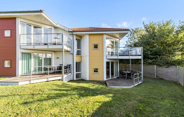 Ferieleilighet - Gudhjem , Danmark - I59959 1