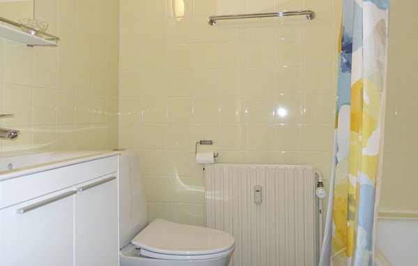 Apartamento - Aakirkeby , Dinamarca - I61116 701