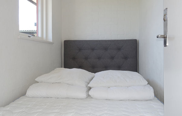Apartamento - Aakirkeby , Dinamarca - I61116 601