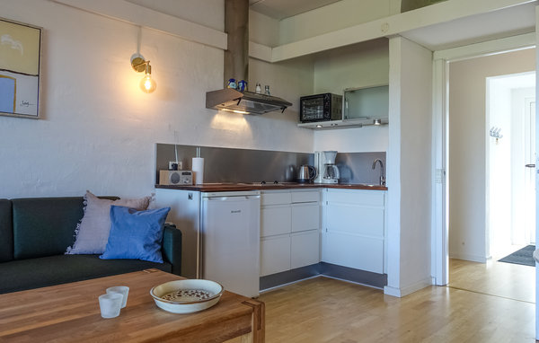 Apartamento - Aakirkeby , Dinamarca - I61116 8