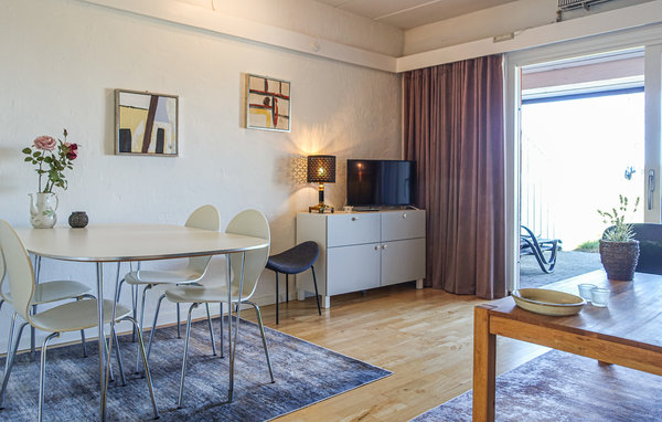 Apartamento - Aakirkeby , Dinamarca - I61116 4