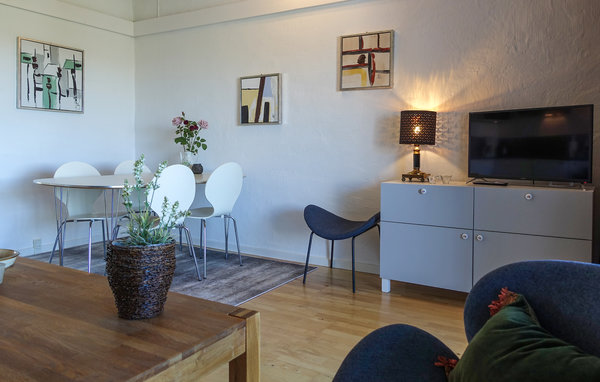Apartamento - Aakirkeby , Dinamarca - I61116 6