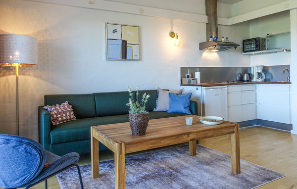 Apartamento - Aakirkeby , Dinamarca - I61116 301