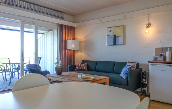 Apartamento - Aakirkeby , Dinamarca - I61116 302