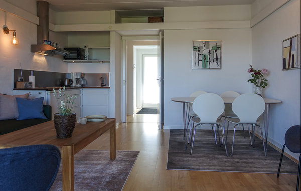 Apartamento - Aakirkeby , Dinamarca - I61116 7