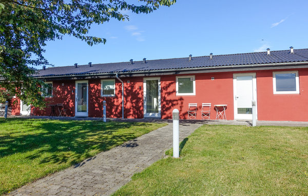 Ferienwohnung - Aakirkeby , Dänemark - I61116 2