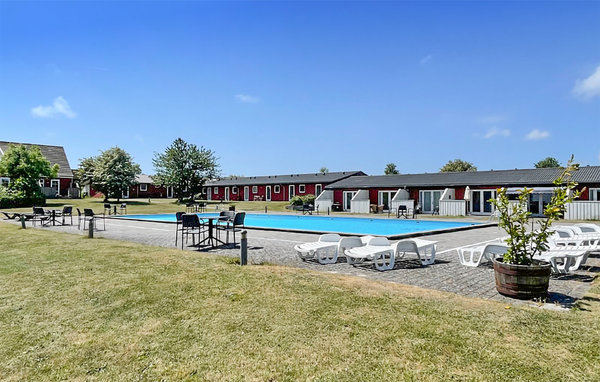 Apartamento - Aakirkeby , Dinamarca - I61116 11